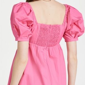 XS English Factory dress